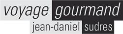 Logo Jean Daniel Sudres – photographe culinaire & de voyage - 